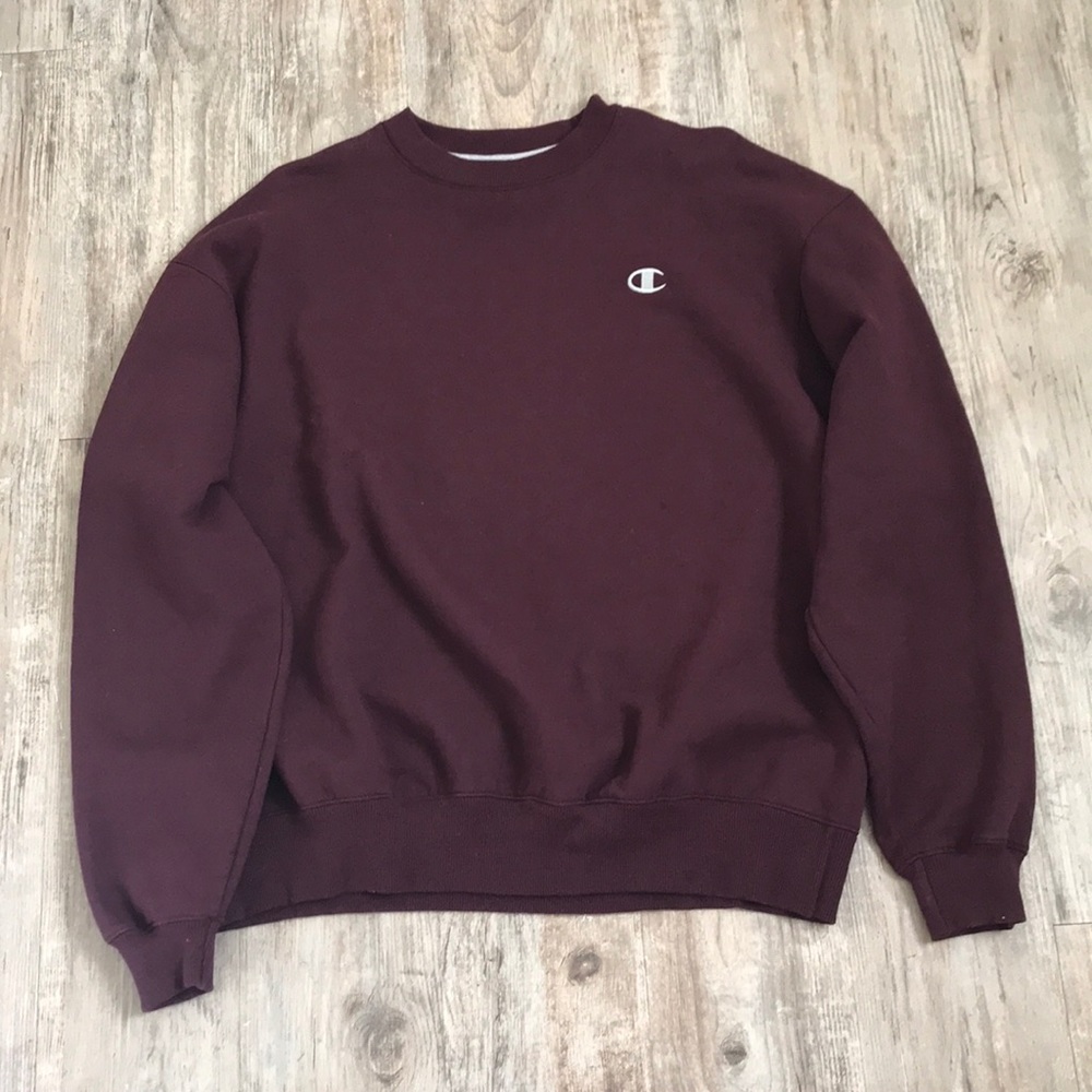 ✨CHAMPION Sweatshirt✨